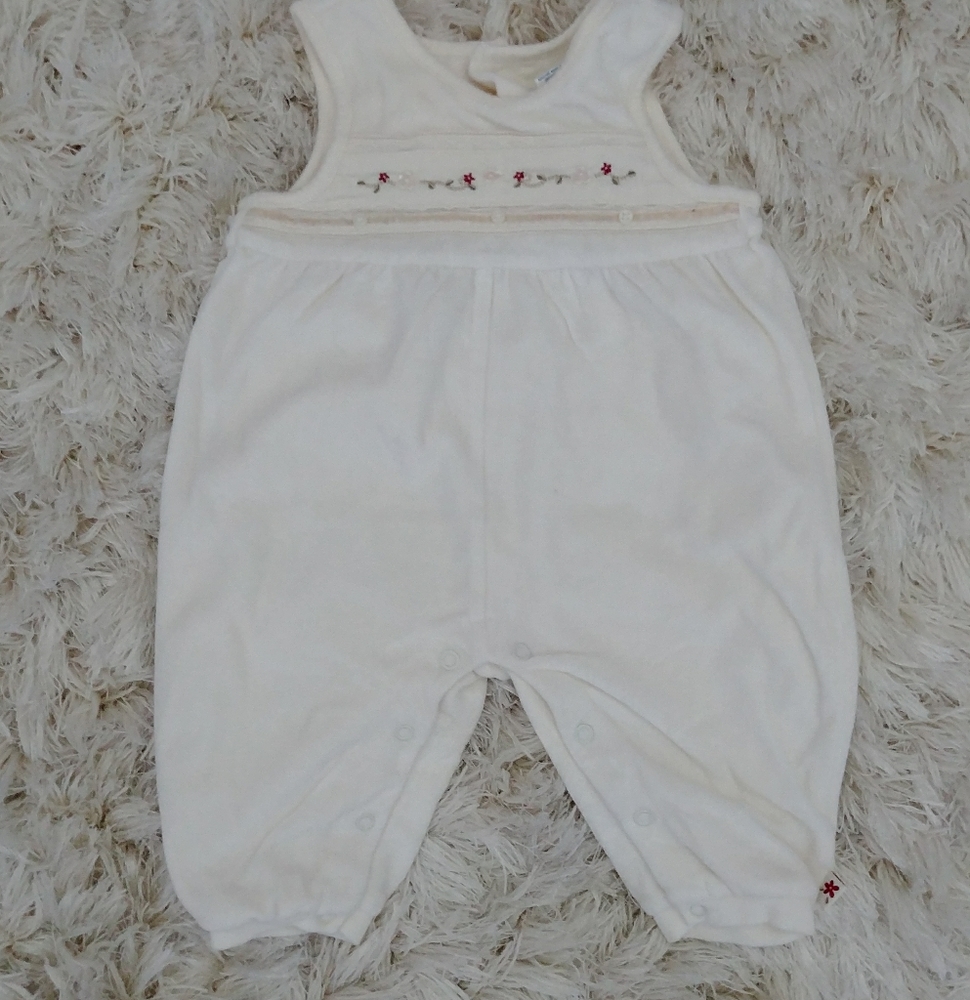 Huge bundle 0-6 months baby clothes - Picture 6 of 8